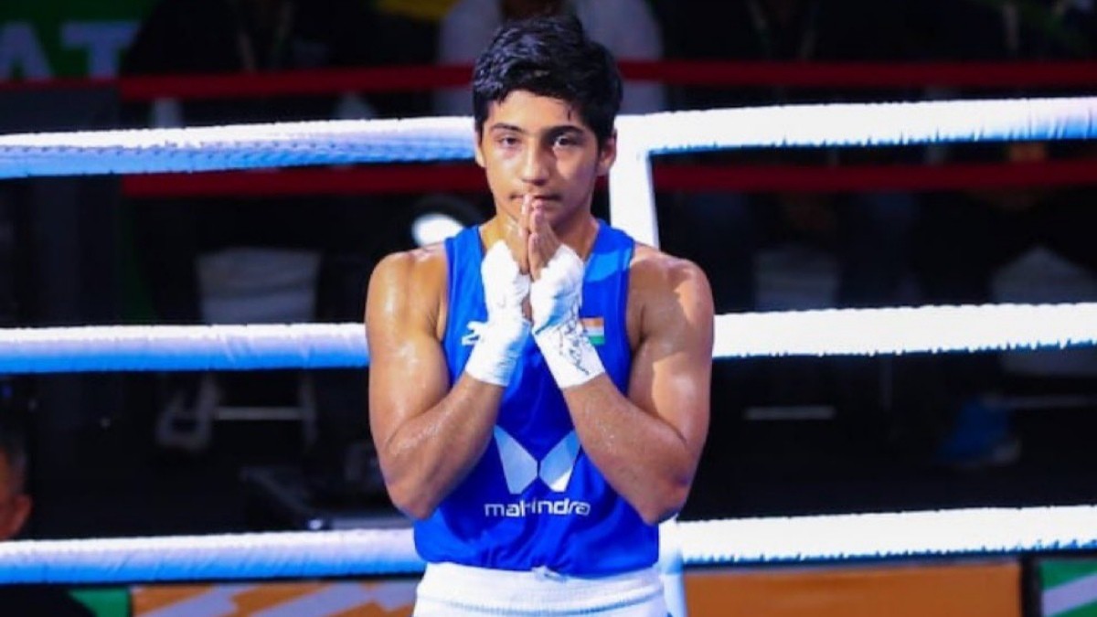 Commonwealth Games 2026: बॉक्सिंग में प्रीति-प्रिया ने पक्का किया मेडल, निरूपमा ने किया निराश; 7वें दिन 9 पदक दांव पर, देखें DAY 7 का पूरा शेड्यूल