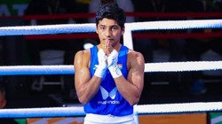 Commonwealth Games 2026: बॉक्सिंग में प्रीति-प्रिया ने पक्का किया मेडल, निरूपमा ने किया निराश; 7वें दिन 9 पदक दांव पर, देखें DAY 7 का पूरा शेड्यूल