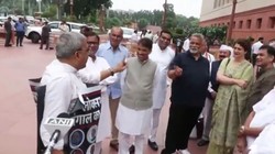 ‘कुछ लोग हमारे यहां से पहले आपके यहां गए और फिर…’, प्रियंका गांधी ने ली चुटकी तो कल्याण बनर्जी बोले- हम भी कभी कांग्रेस में थे