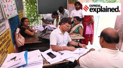 SIR, वोटर लिस्ट और सरकारी योजनाएं… CM भगवंत मान के बयान पर क्यों छिड़ी बहस? जानें क्या है पूरा विवाद