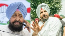 पंजाब चुनाव के लिए कांग्रेस ने बना दी टीम, अमरिंदर सिंह राजा वारिंग बने रहेंगे प्रदेश अध्यक्ष