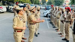 एसआईआर प्रक्रिया के दौरान BJP-AAP समर्थकों के बीच झड़प, मोहाली पुलिस ने दर्ज की FIR