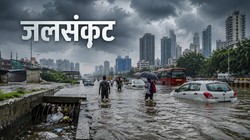 Opinion | बारिश नहीं, कुप्रबंधन है असली गुनहगार: आखिर हर मानसून में क्यों डूब जाते हैं भारत के शहर?