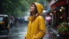 raincoat buying guide | How to choose a good raincoat | raincoat buying tips