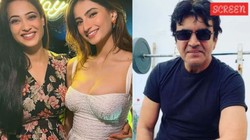‘मैं श्वेता तिवारी का बिना सैलरी का नौकर था’, राजा चौधरी का बड़ा दावा, बेटी पलक को कर दिया ब्लॉक