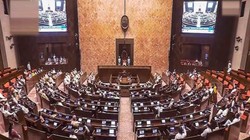 वंदे मातरम बिल राज्यसभा से पारित, अपमान पर 3 साल की जेल का प्रवाधान