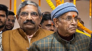 Ram temple trust resignations, Champat Rai resigns, Anil Mishra resignation, Ram mandir Trust CEO