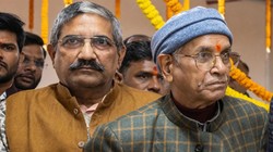 राम मंदिर ट्रस्ट में पहली बार होगी CEO की नियुक्ति, बड़े संगठनात्मक बदलाव का ऐलान