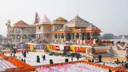‘चंपत राय ने गलत लोगों पर भरोसा किया’, दान विवाद के बाद राम मंदिर ट्रस्ट के कोषाध्यक्ष ने बताई नए सुधारों की तैयारी