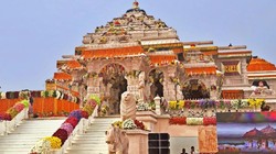 राम मंदिर दान चोरी विवाद: प्रायश्चित के लिए न्यास ने शुरू किया शुद्धीकरण अनुष्ठान