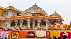 राम मंदिर चढ़ावा चोरी: गिरफ्तार 8 आरोपियों में से 6 वाराणसी की एक सिक्योरिटी कंपनी में करते थे काम