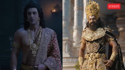 Ramayana Trailer: ‘रावण’ बन यश ने लूटी लाइमलाइट तो ‘राम’ बन रणबीर कपूर ने चौंकाया, ‘रामायण’ के ट्रेलर में गायब दिखे ‘हनुमान’
