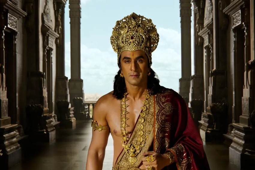 Ramayana Part 1