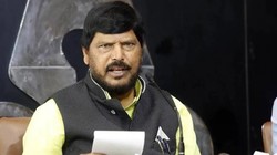 शरद पवार से क्यों मिलने गए थे एकनाथ शिंदे? केंद्रीय मंत्री रामदास अठावले ने बताई वजह