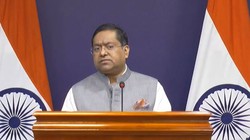 PoK में जारी बर्बरता: MEA ने पाकिस्तान को लताड़ा, चुनावी प्रक्रिया को बताया ढकोसला