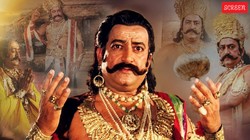 ‘रामायण’ के रावण अरविंद त्रिवेदी: केवट के ऑडिशन के लिए पहुंचे थे और बन गए इतिहास के सबसे यादगार लंकेश