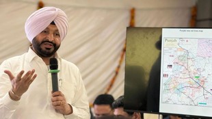 ravneet bittu, satluj film controversy, Punjab politics