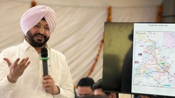 सतलुज फिल्म विवाद पर घिरी बीजेपी?, रवनीत बिट्टू के बयान से पंजाब की सियासत गरम