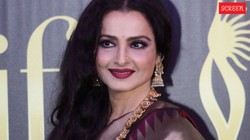 रेखा 3 घंटे लेट पहुंचीं तो भड़क गए थे श्याम बेनेगल, फिर एक काम ने बना दिया मुरीद | CineGram