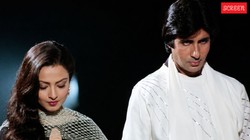 34 साल से डिब्बाबंद है अमिताभ-रेखा की ये फिल्म, 75% शूटिंग के बाद भी नहीं हो पाई रिलीज