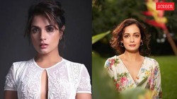‘सेलेब्स की मेंटल हेल्थ का क्या’, अपने बयान को लेकर ट्रोलर्स के निशाने पर आईं दीया मिर्जा तो समर्थन में उतरीं ऋचा चड्ढा