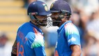 IND vs ENG 2nd ODI, Rohit Sharma, Virat Kohli