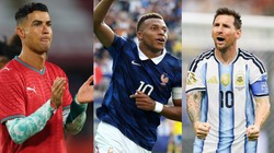 रोनाल्डो टॉप 10 में भी नहीं, एम्बाप्पे-मेसी के सबसे ज्यादा गोल; FIFA World Cup 2026 के गोल्डन बूट की रेस में शामिल शीर्ष 10 खिलाड़ी
