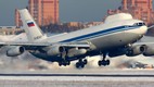 Russia, iran, doomsday plane, tu-214pu, us iran war,