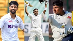 ऋतुराज कप्तान, पृथ्वी शॉ, सरफराज खान और मुशीर भी शामिल; रेड बॉल टूर्नामेंट के लिए बेहतरीन टीम का ऐलान
