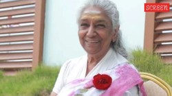 दिग्गज पार्श्व गायिका एस. जानकी का 88 साल की उम्र में निधन, विजय से लेकर रजनीकांत समेत इन सितारों ने दी श्रद्धांजलि