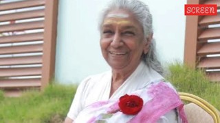 s janaki dies