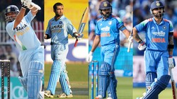 सचिन-गंभीर ओपनर, कोहली नंबर 4, रोहित शर्मा टॉप 5 में नहीं; अर्शदीप सिंह ने चुनी भारत की ऑलटाइम प्लेइंग 11