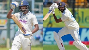 IND A vs SL A, Sai Sudharshan, Devdutt Padikkal, India A vs Sri Lanka A
