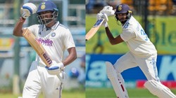 IND A vs SL A: साई सुदर्शन की सेंचुरी, पडिक्कल भी शतक के करीब; इंडिया ए ने बनाई श्रीलंका ए के खिलाफ मजबूत पकड़