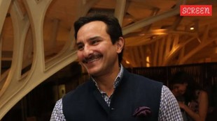 Saif ali khan