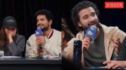 ‘इंडियाज गॉट लेटेंट 2’ में समय रैना ने किया फिल्म ‘ऐल्फा’ को ट्रोल, राघव जुयाल को भी किया रोस्ट