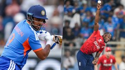 Sanju Samson vs Jofra Archer: संजू के लिए दूसरे टी20 से पहले बड़ा खतरा, आर्चर की वापसी ने बढ़ाई टेंशन; क्या कहते हैं आंकड़े