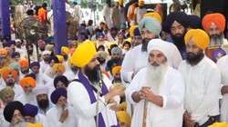 हरिके पत्तन में बनाया जाएगा ‘शहीदी स्मारक’, सतलुज विवाद के बीच अकाल तख्त जत्थेदार का ऐलान
