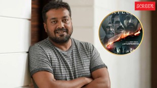 anurag kashyap on satluj