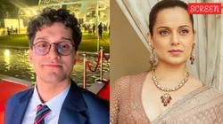 ‘मैं यंग ऋतिक रोशन जैसा दिखता हूं’, कंगना रनौत के हमलों पर सौरव दास का जवाब