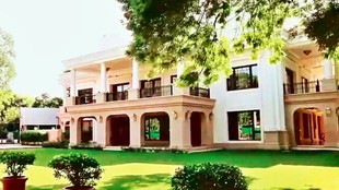 Arvind Kejriwal,Delhi PWD,Arvind Kejriwal Bungalow
