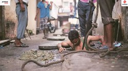 आंकड़े बोलते हैं: 622 से ज्यादा मौतें, 52 परिवार अब भी मुआवजे से वंचित; सीवर सफाई की भयावह हकीकत