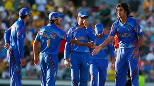 Shapoor Zadran Death, Afghan Cricketer Shapoor Zadran Death