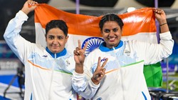 Commonwealth Games: बॉक्सिंग में 10, वेटलिफ्टिंग में 8, भारत ने किस स्पर्धा में जीते कितने पदक, ये है पूरी लिस्ट