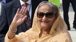 ‘भारत के रुख में कोई बदलाव नहीं’, शेख हसीना की वापसी पर विदेश मंत्रालय की दो टूक