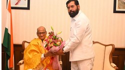 ‘जैसे ही मुझे पता चला वो आ गए हैं…’, शरद पवार से मुलाकात को लेकर क्या बोले एकनाथ शिंदे?
