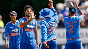 IND vs ENG ODI Squad, India vs England, Shivam Dube