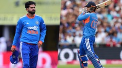 ‘जहां वैभव से गलती हुई…’: जिम्बाब्वे सीरीज से पहले श्रेयस अय्यर का सूर्यवंशी पर बयान, कहा- हमें डरना नहीं है