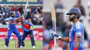 Shreyas Iyer, T20I Captain, T20 Record