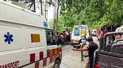 सिक्किम में भूस्खलन से 7 लोगों की मौत, कई मजदूरों के फंसे होने की आशंका, बचाव अभियान जारी
